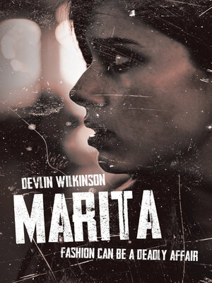 cover image of Marita